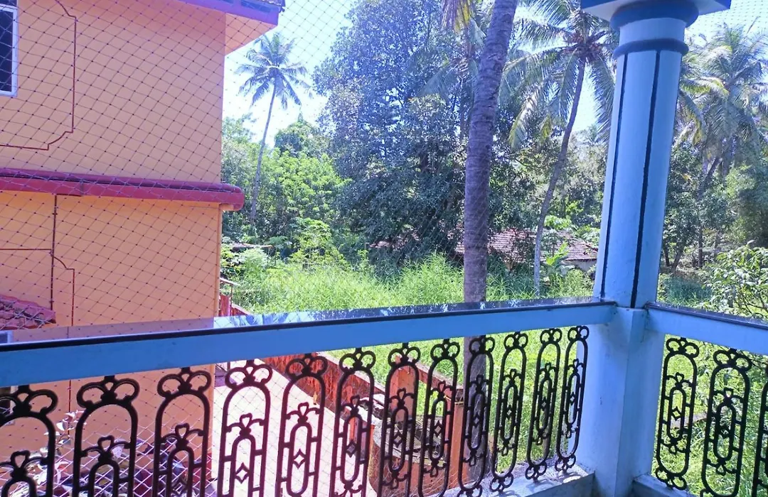 Shalom Guest House And Apartment 1Bhk 2Bhk-1