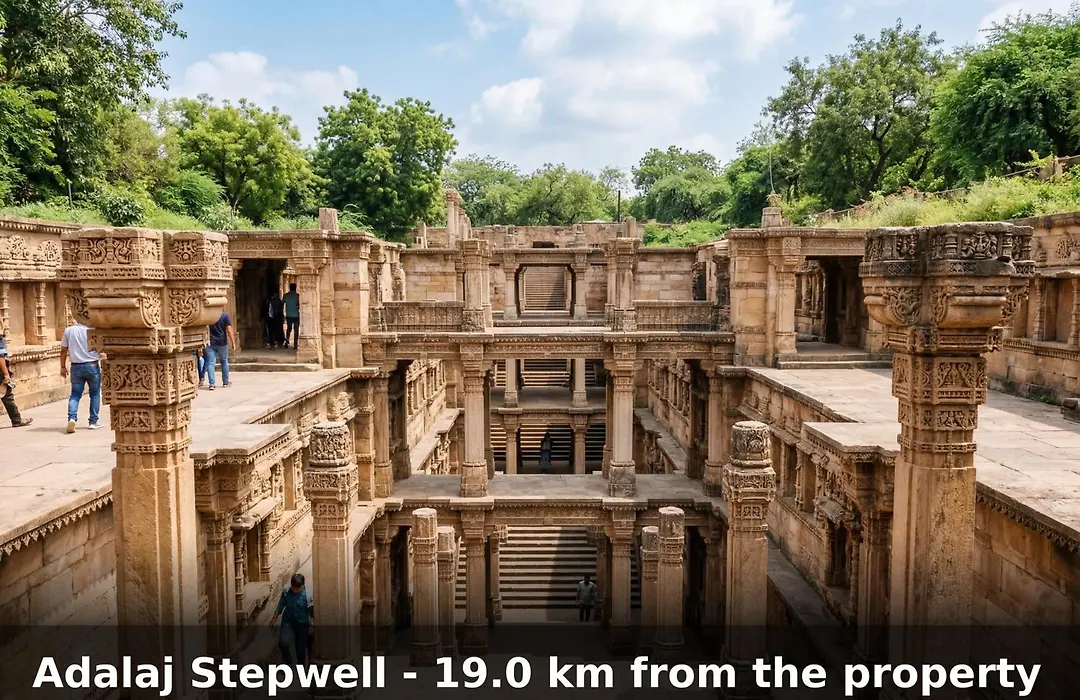 Super Collection O Maninagar Formerly Park Land-1