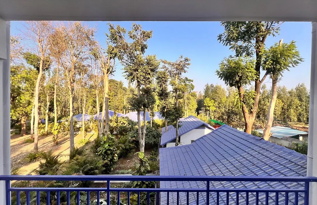 Shree Kalya Resort- Chikmagalur-1