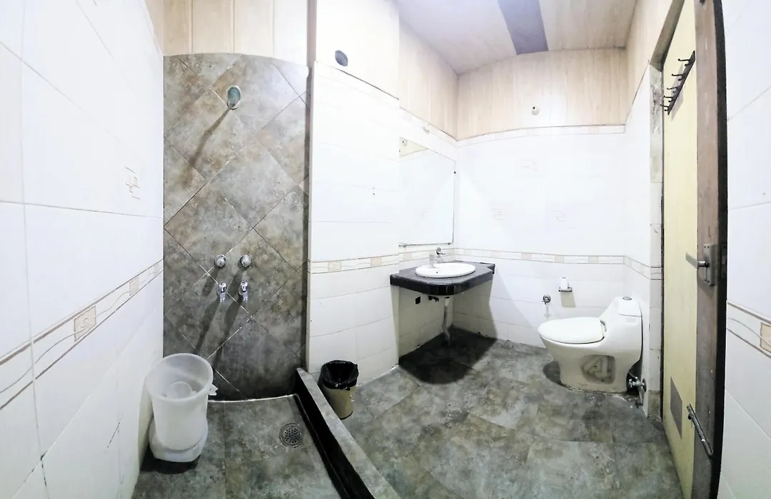 Hotel Hk Continental-1