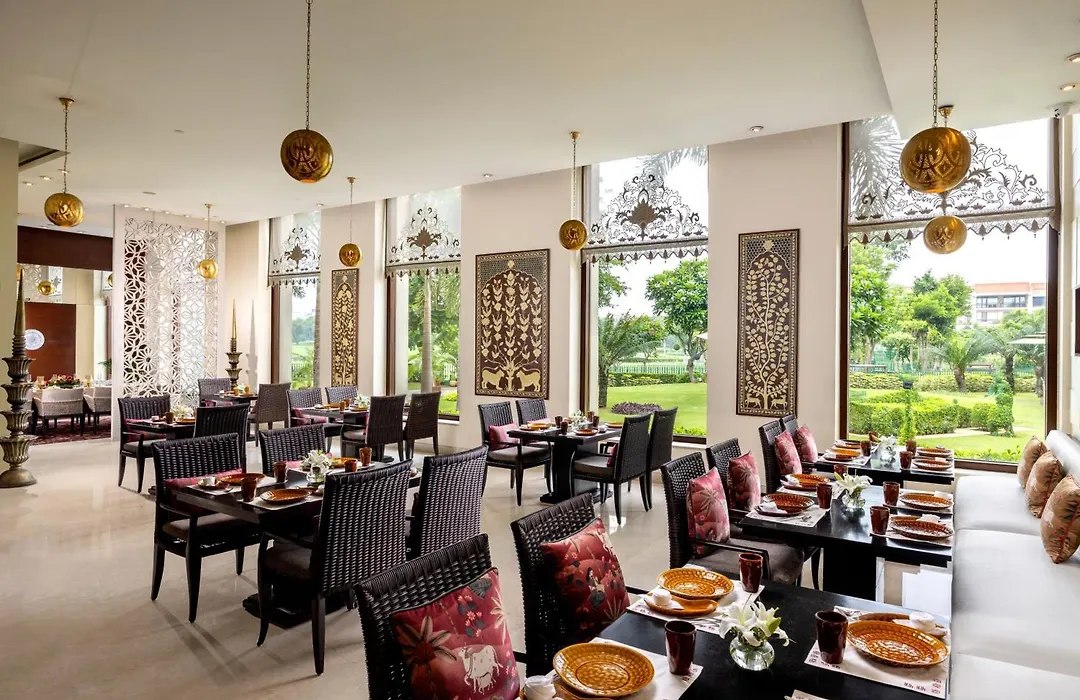 Jaypee Greens Golf And Spa Resort-1