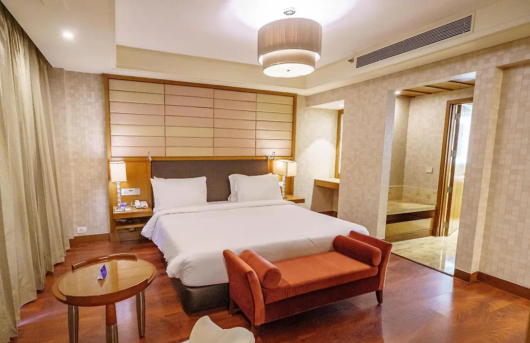 Radisson Blu Hotel, Indore-1