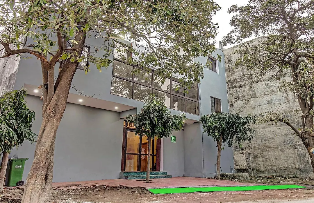 Super Hotel O Oriphic Inn-1
