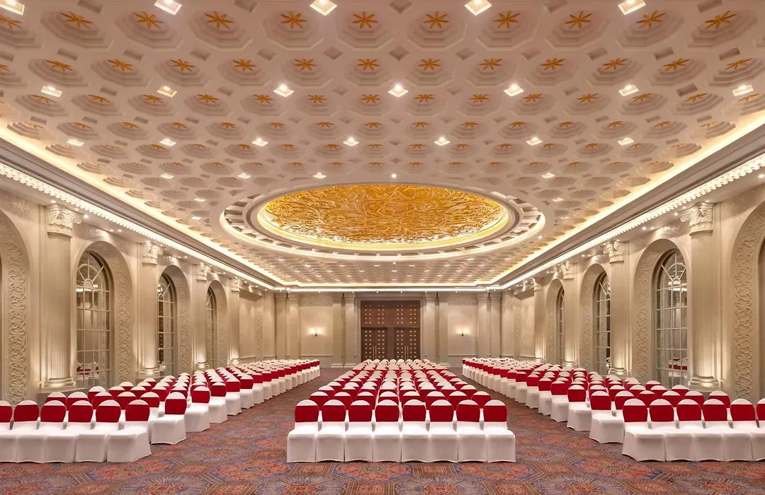 Welcomhotel By Itc Hotels, Dwarka, New Delhi-1