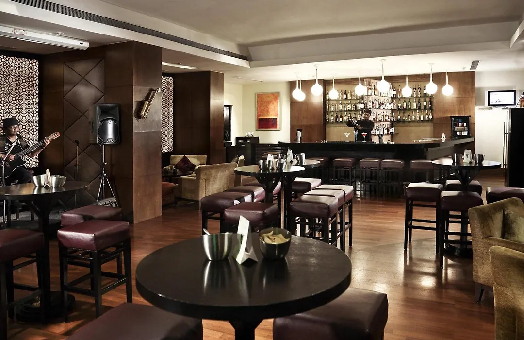 Novotel Hyderabad Convention Centre-1