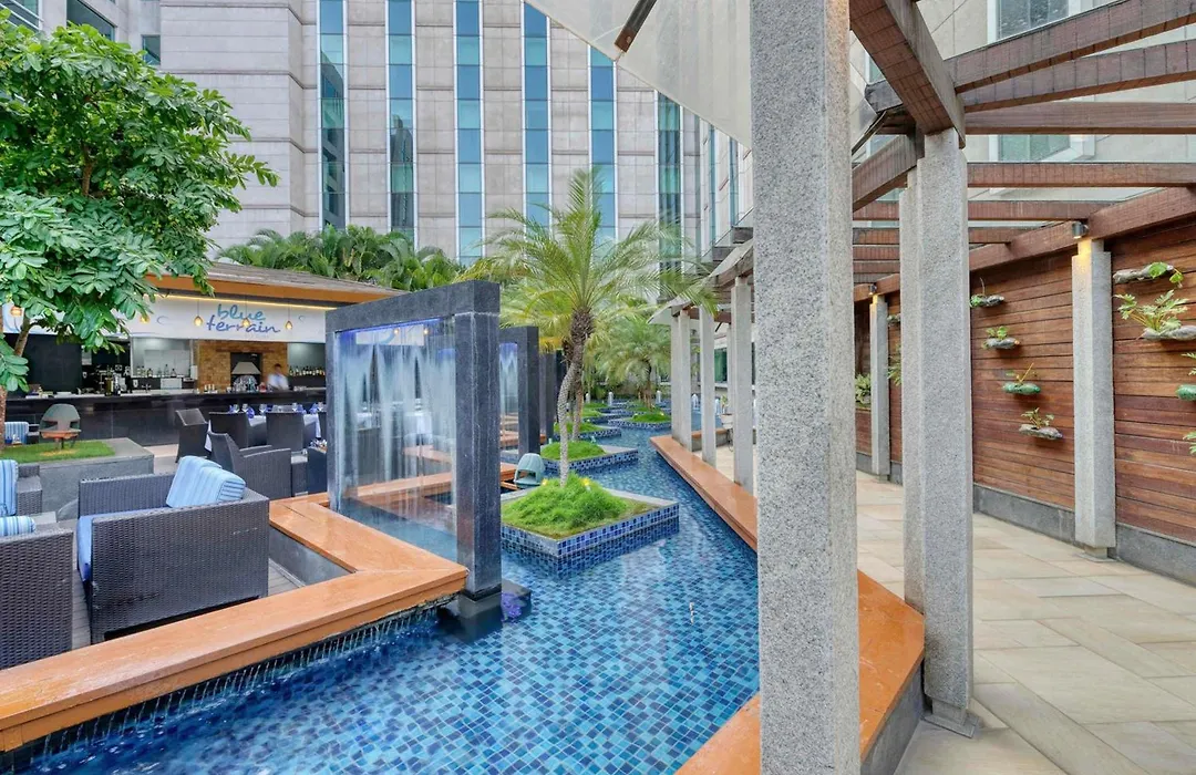 Novotel Bengaluru Outer Ring Road-1