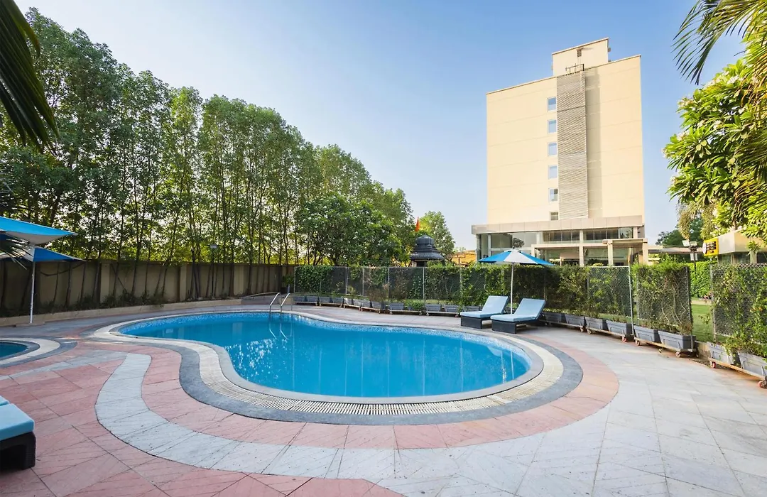 Temple Tree Hotel Shirdi, A Member Of Radisson Individuals-1