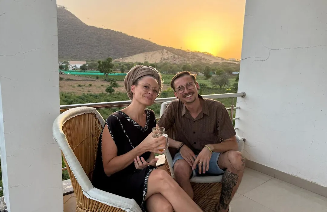Hotel Divine Palace Pushkar-1