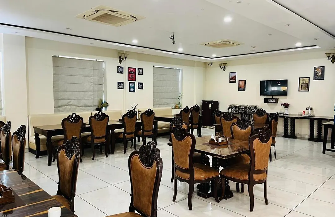 Hotel Bhaskar-Near Jaipur Airport-1