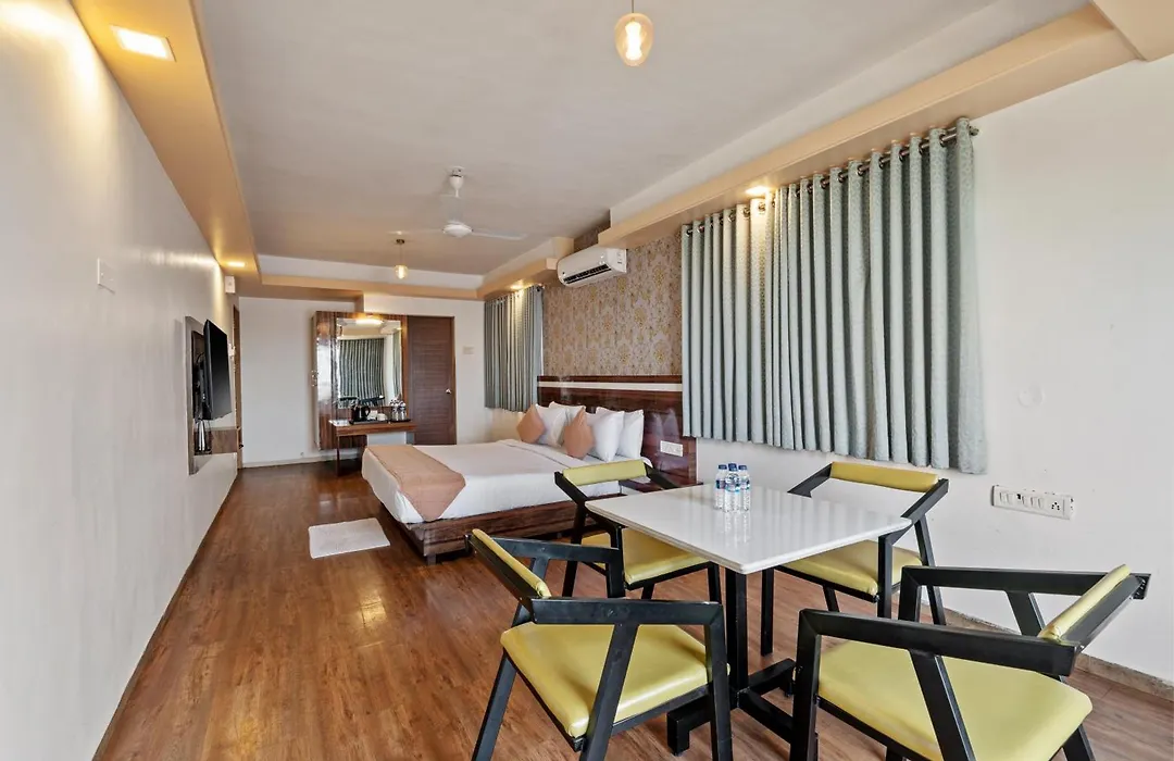 Mountview Resort-1