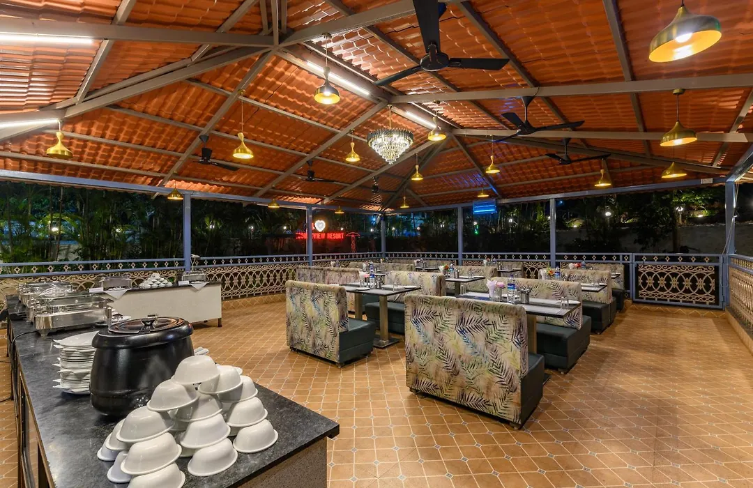 Mountview Resort-1