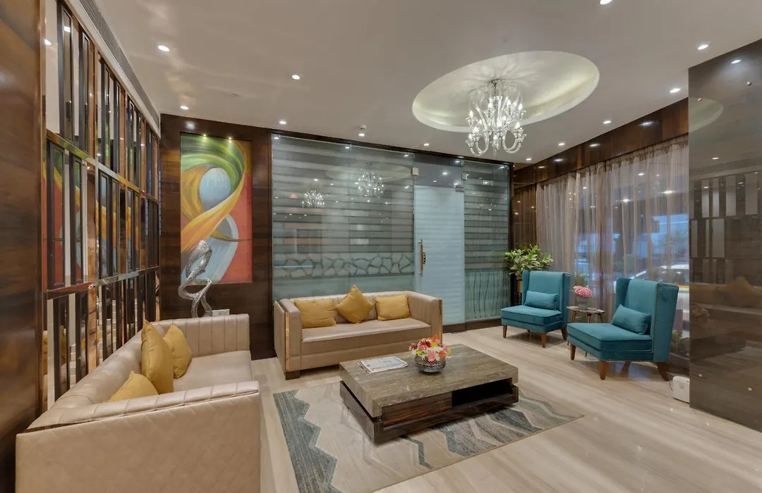 Hotel Suba Galaxy Mumbai-1
