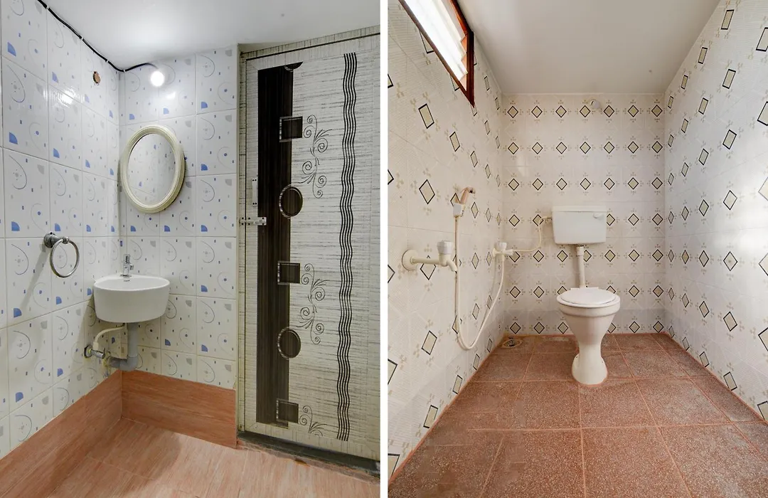 Hotel O Sms Homes-1