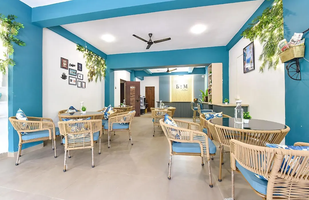 Fabhotel Aura Azure, Mahalaxmi Nagar-1