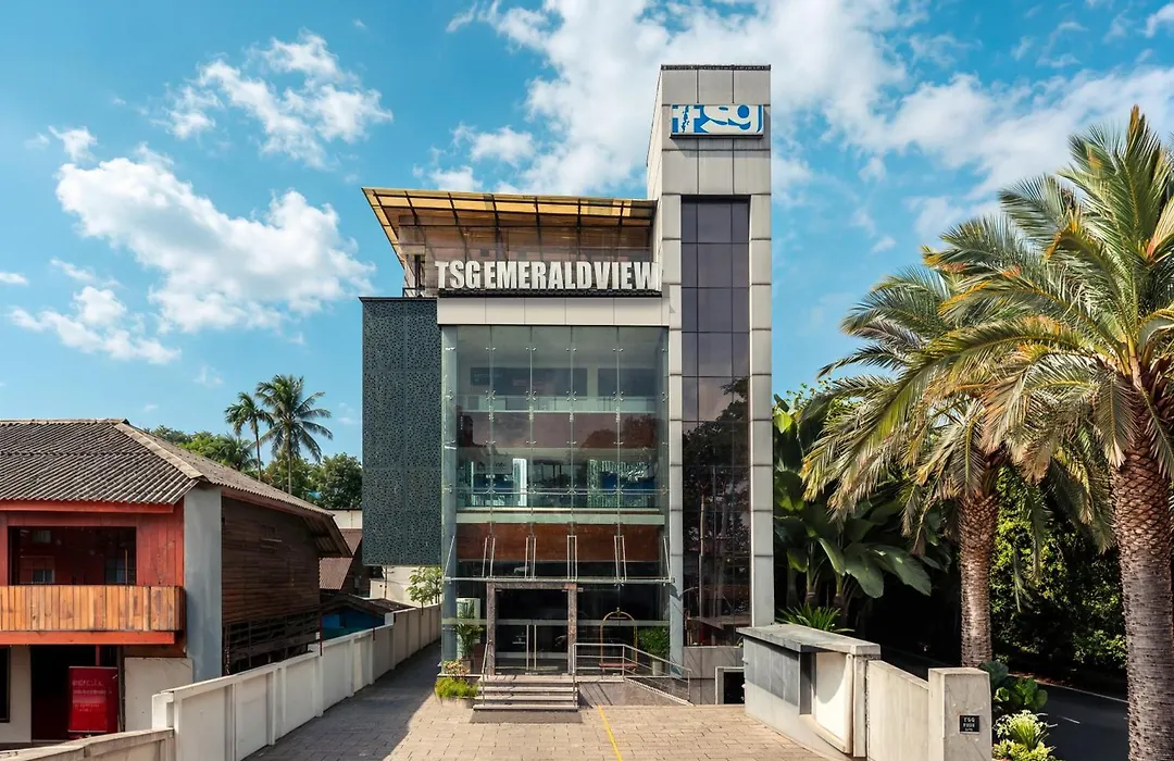 Tsg Emerald View Hotel And Spa-1