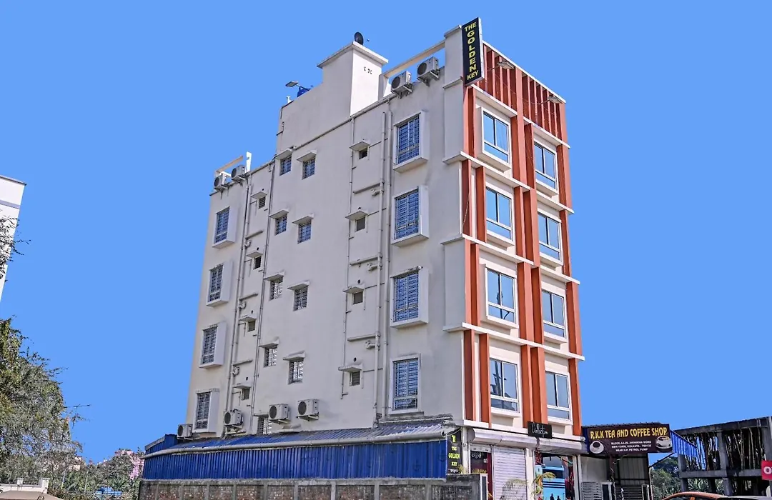Collection O New Avro Hotel Near Eco Park-1