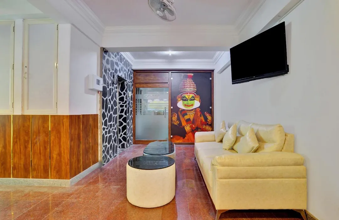 Hotel O Family Castle Inn Collection O-1
