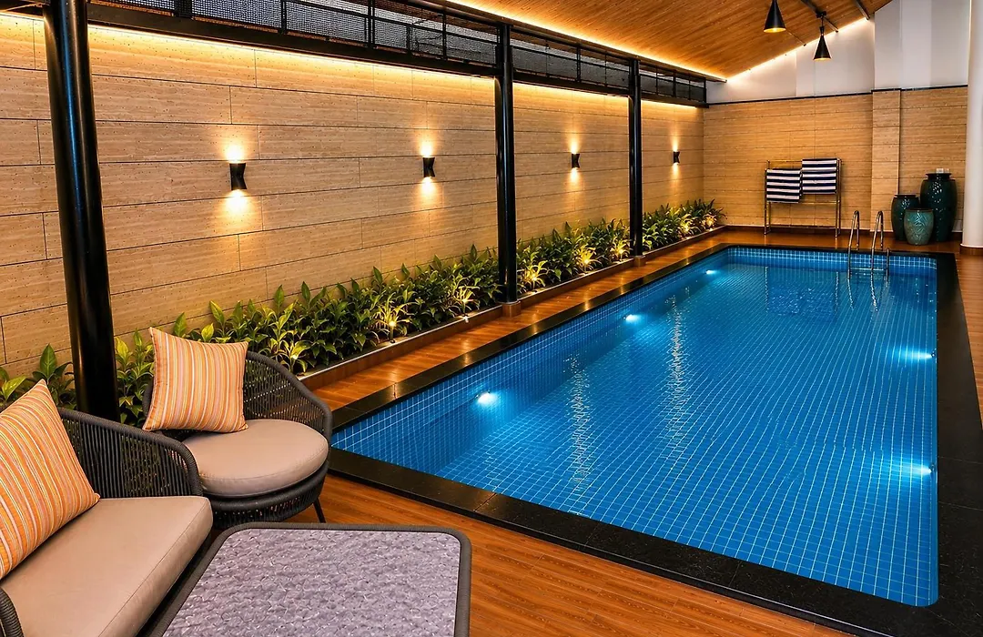 Silent Shores Resort & Spa-1