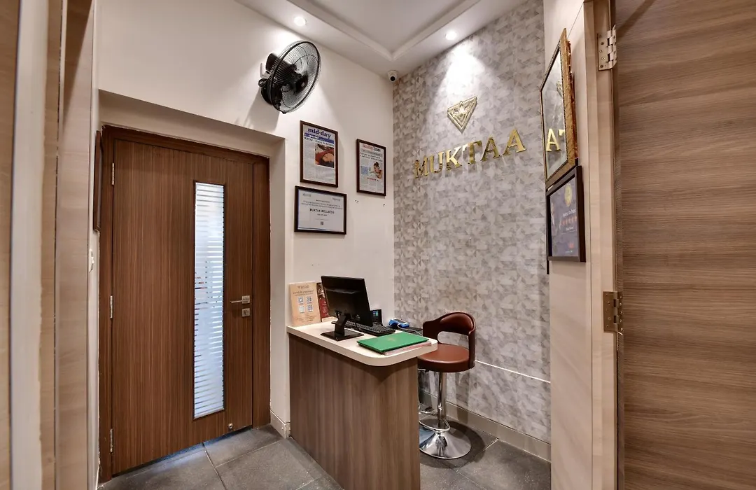 Hotel Suba Palace Near Gateway Of India-1