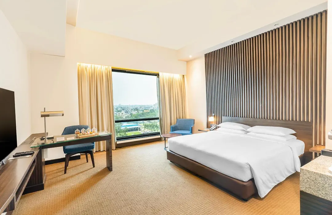 Hyatt Raipur-1