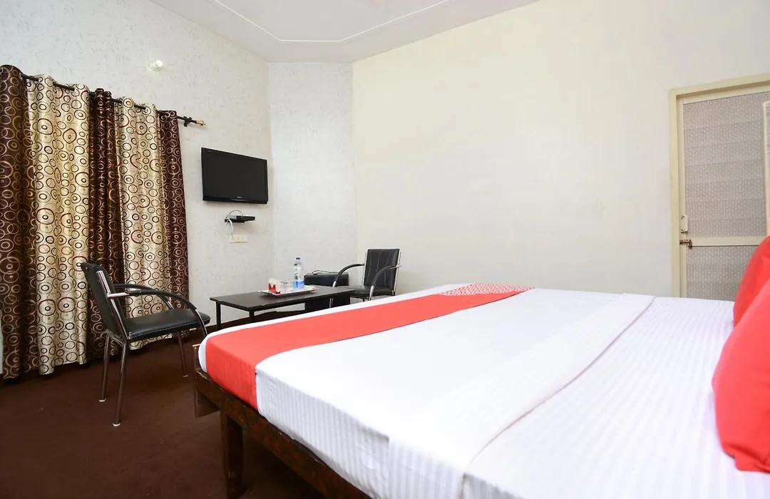 Urban Guest House-1