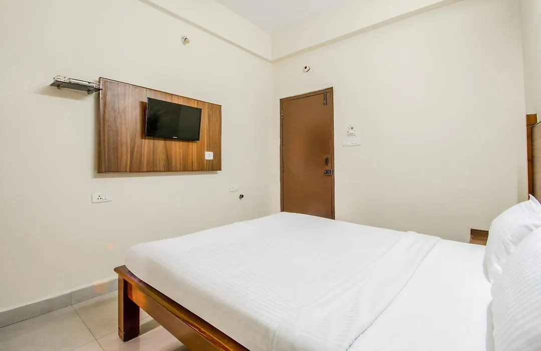 Hotel O Ssg Residency-1