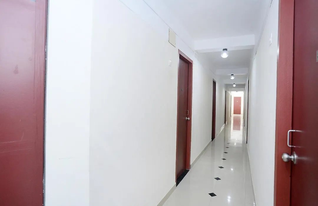 Hotel O Ganesh-1