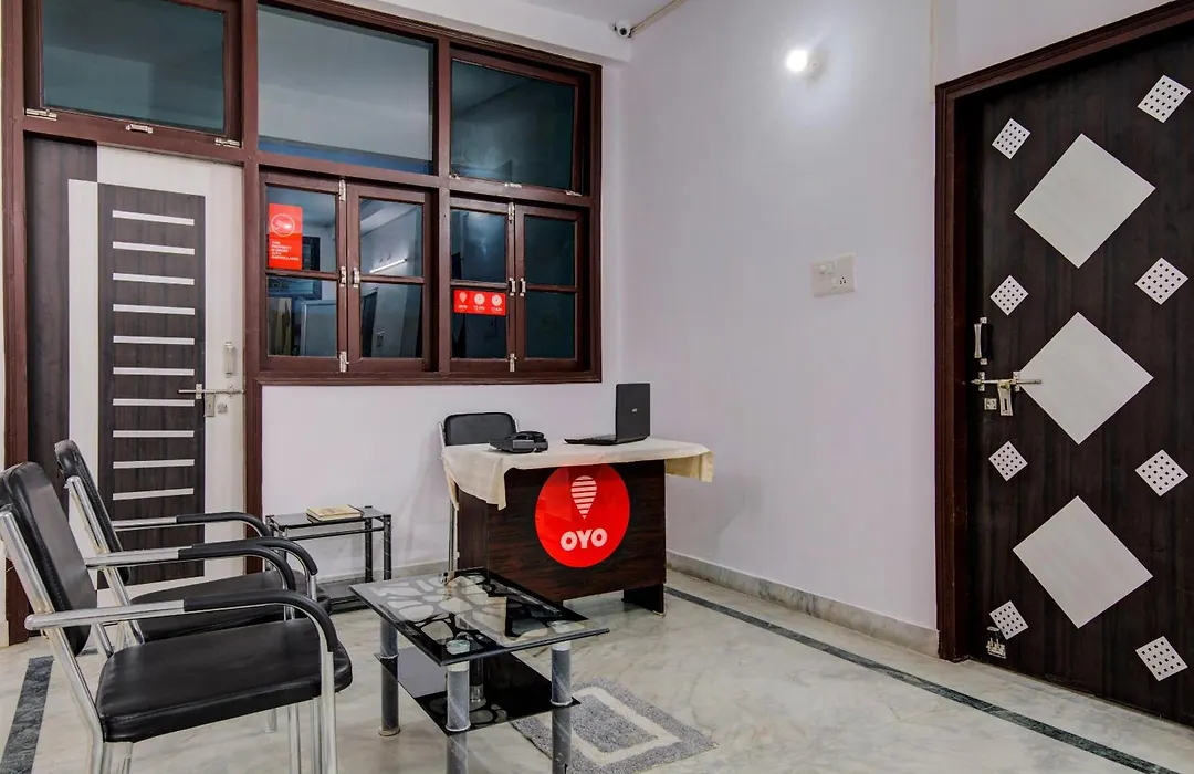 Super Hotel O Rajbanshi Nagar-1