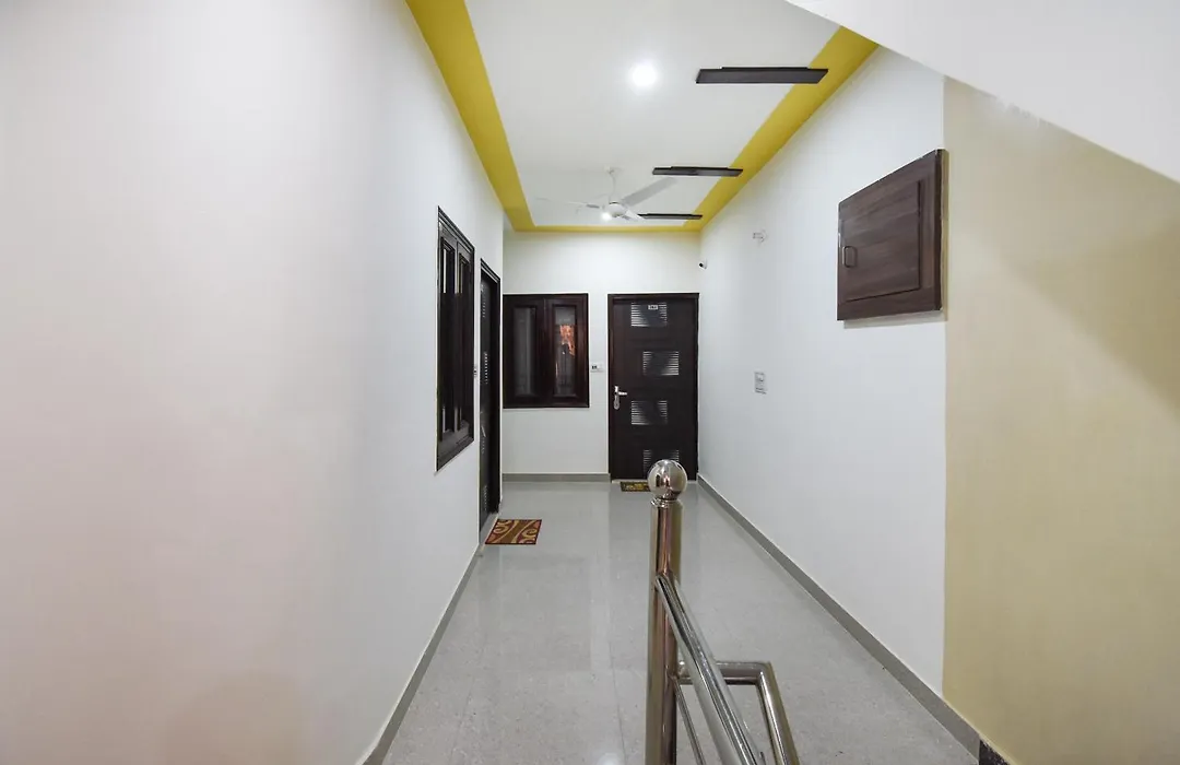 Hotel O Chandigarh Inn-1