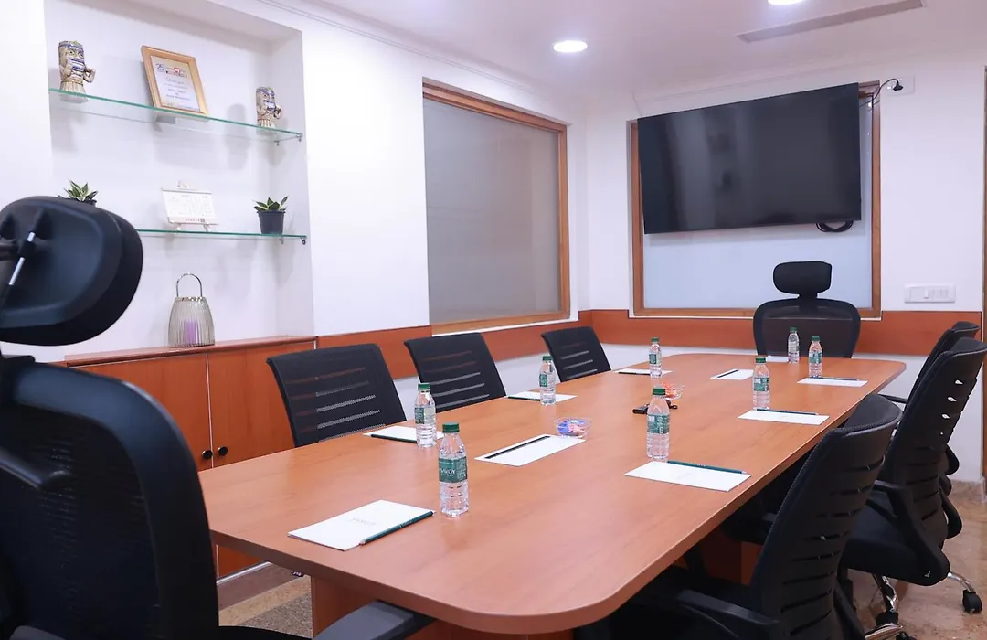 Savoy Suites Noida-1