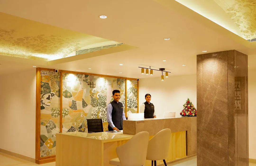 Hotel Park Residency, Kakkanad-1