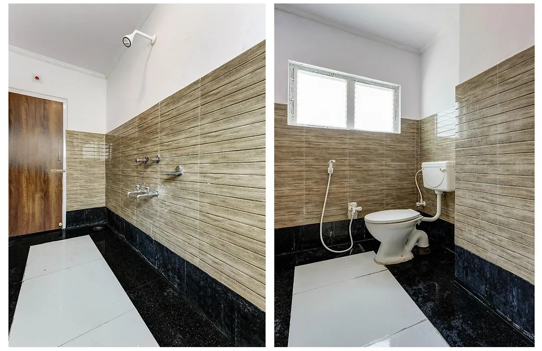 Collection O Srinivasa Residency-1