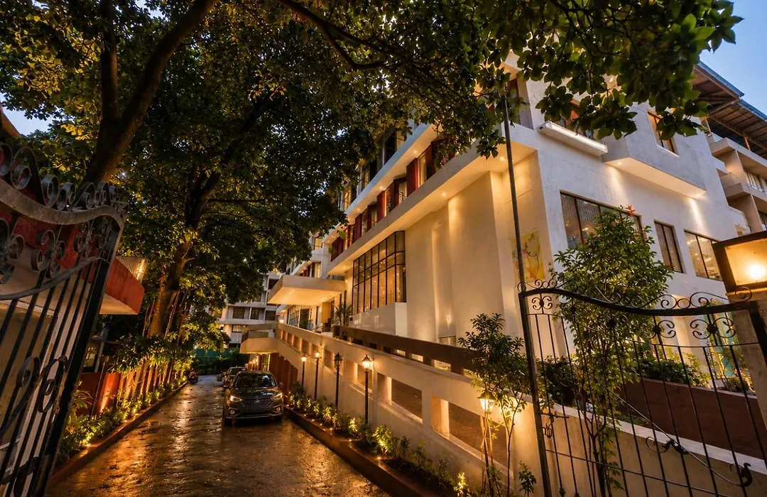 Hotel Garden Panvel - Near Navi Mumbai Airport-1
