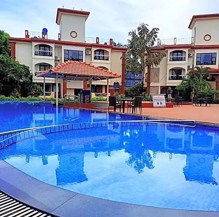 Sun City Resort-1