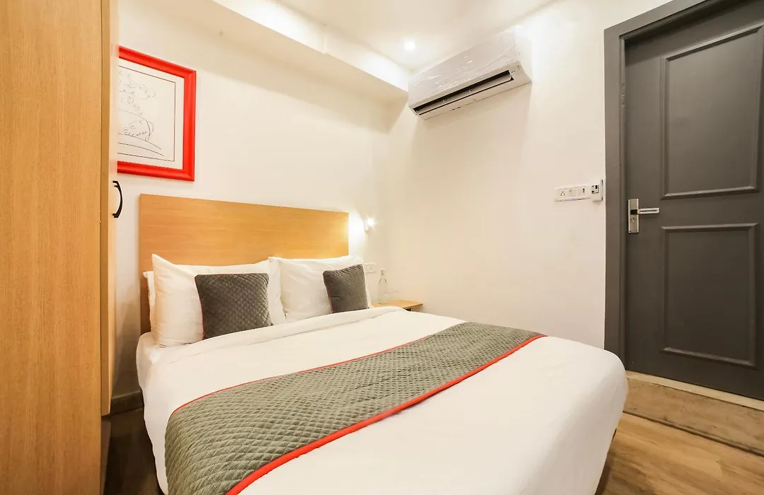 Hotel O Nawada Metro-1