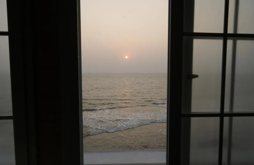 State Beach Resort And Spa-1