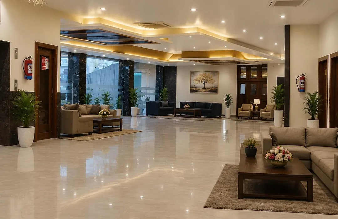 Tulip Tree Hotel-1