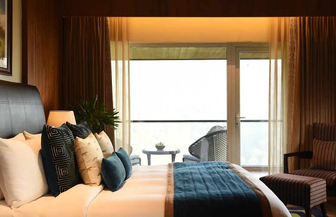 Moksha Himalaya Spa Resort-1