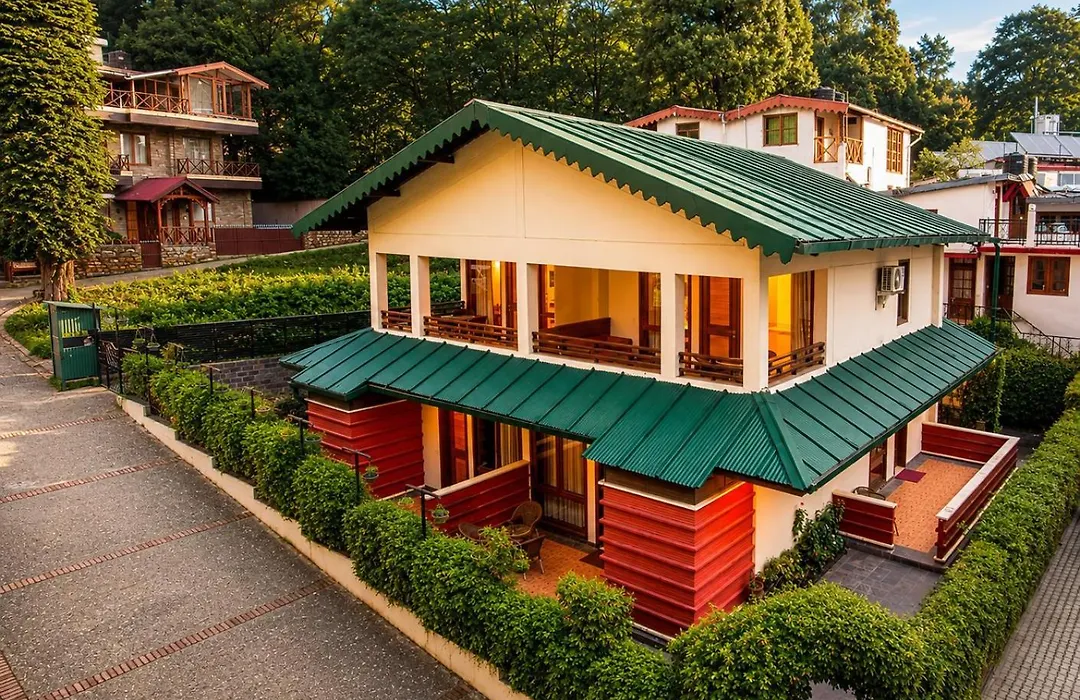 Vikram Vintage Inn-1