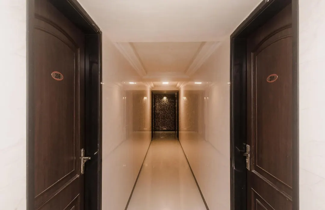 Hotel O Solitaire-1