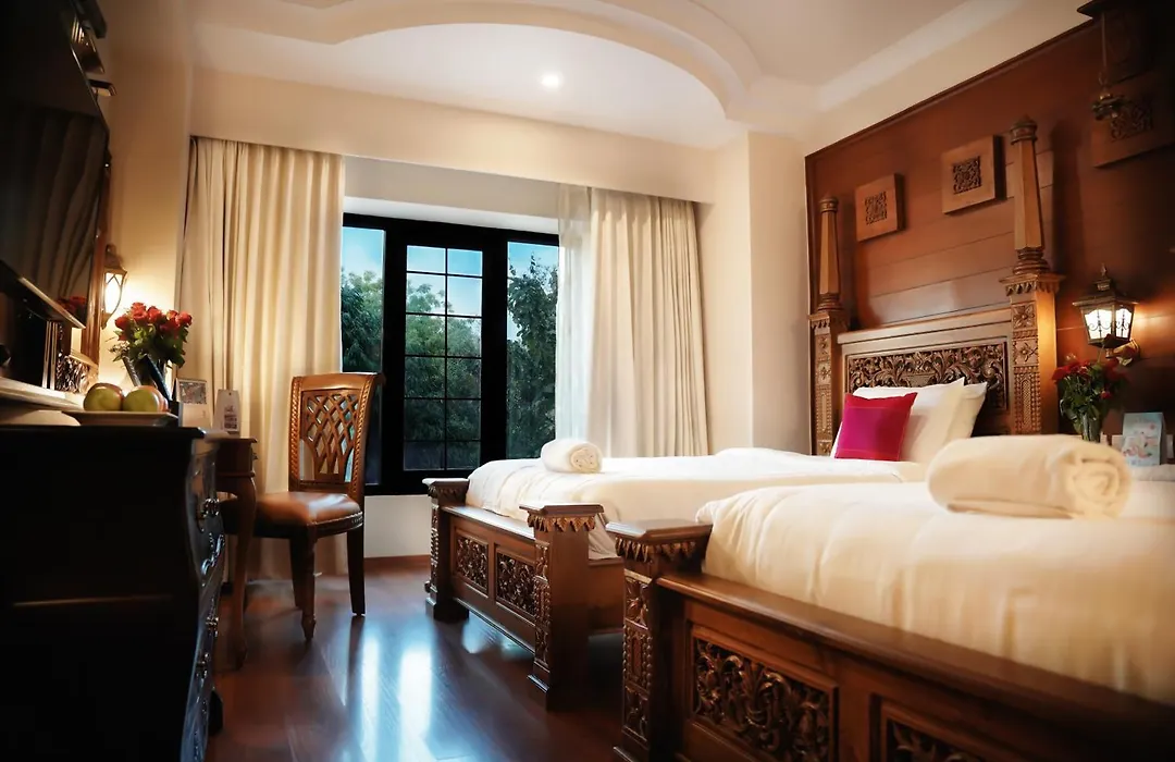 Jc Residency Pvt Ltd-1