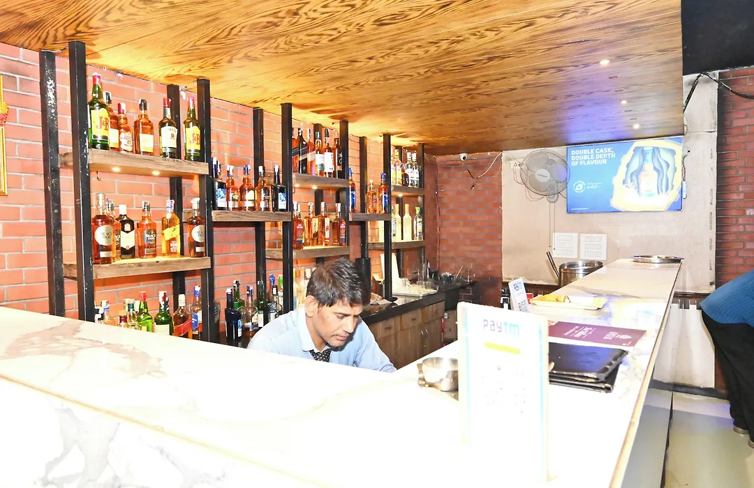 Hotel Simran-1