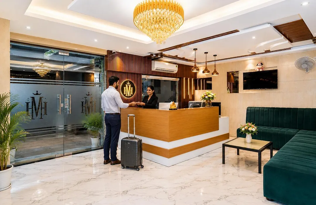 Hotel Mountview Comforts-1