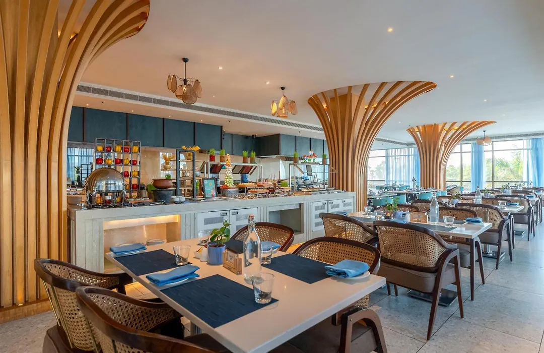 Radisson Blu Resort Visakhapatnam-1