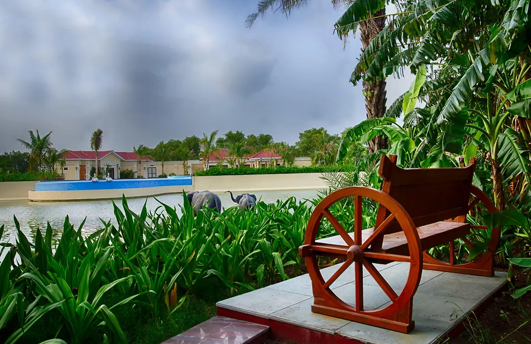 Regency Lagoon Resort-1