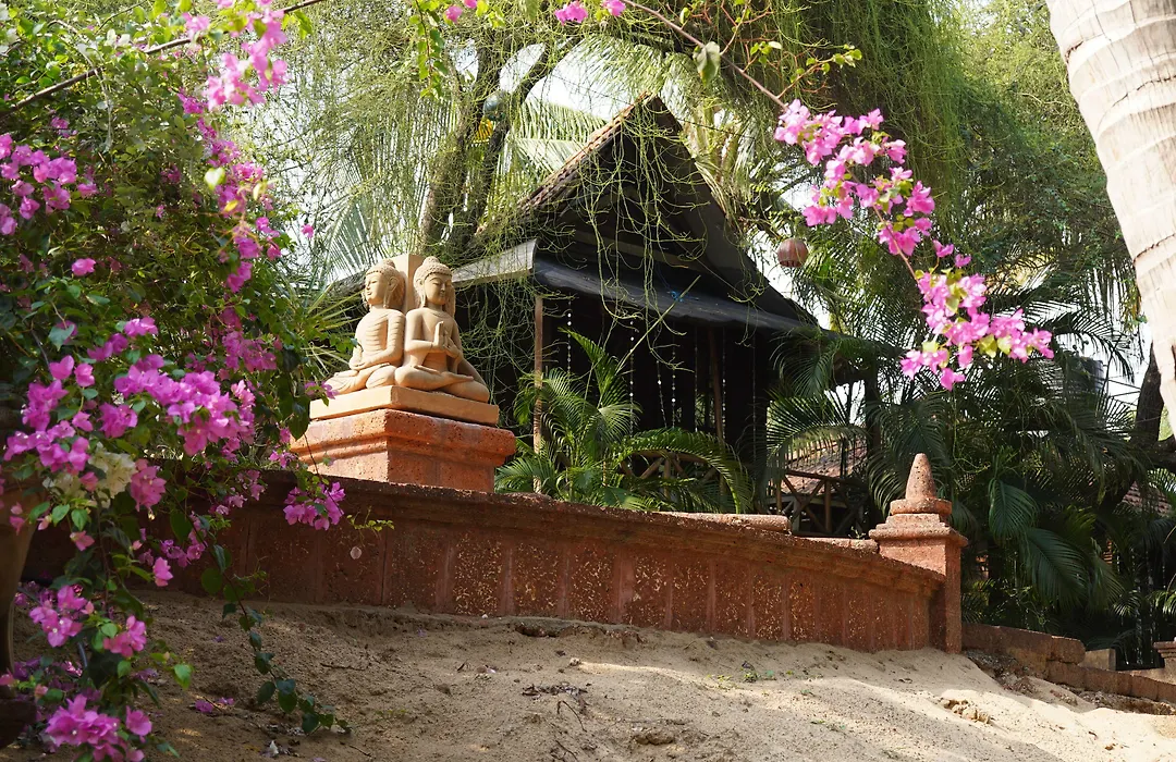 Little India Beach Cottages-1