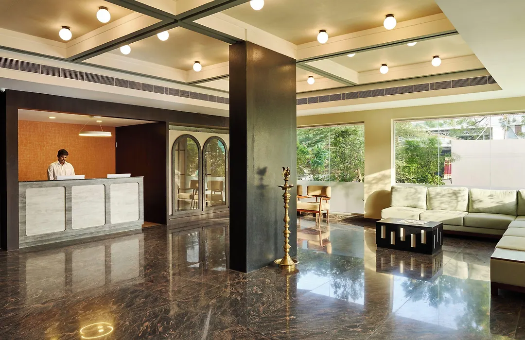 Astoria Hotels Madurai-1