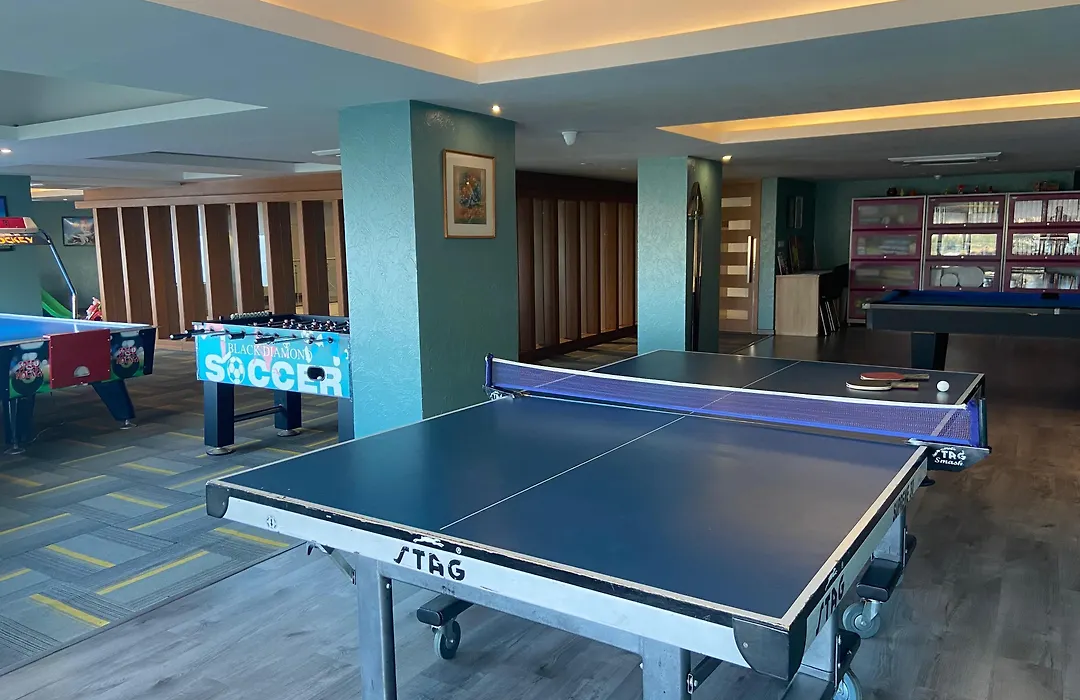 Fortune Resort Grace, Mussoorie - Member Itc Hotels' Group-1