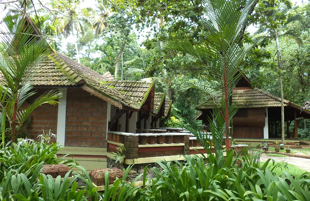Punnamada Resort-1