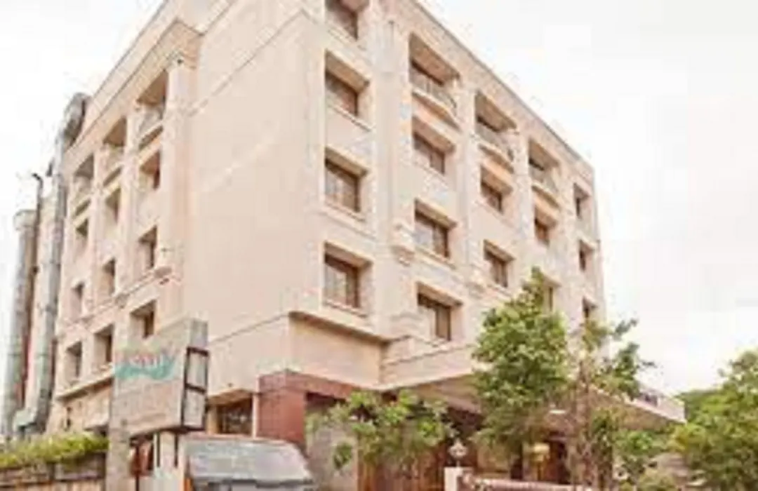 Hotel Kalyan Residency-1